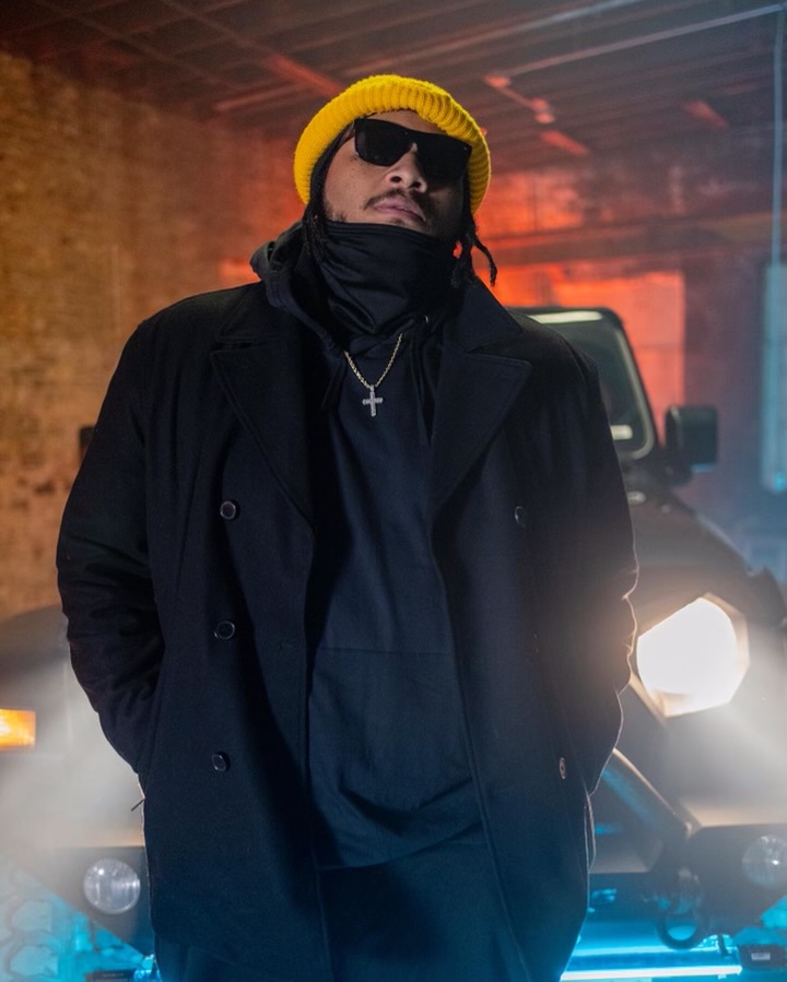 Manager Charlie P speaks out about Young Buck and 50 Cent – The Wrapper