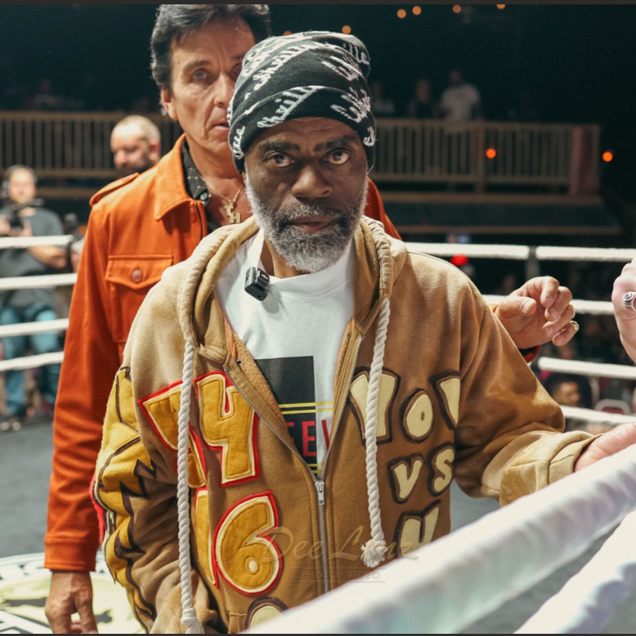 The incredible story of Freeway Ricky Ross – The Wrapper